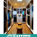 Muebles para el Hogar Nogal Pull Out Closet Armario (AIS-W295)